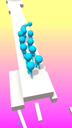 Platform Stack - Screenshot 1