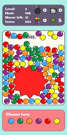 Ball Pop! - Screenshot 4