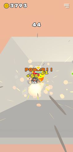 Spinning Legends - Screenshot 3