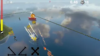 Sea Battle/ airattack - battle - Screenshot 2