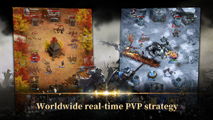 Road to Valor: Empires - Screenshot 2