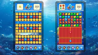 Ocean Match Puzzle Game Blast - Screenshot 1