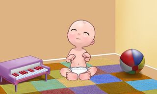 Baby Adopter Pro - Screenshot 1