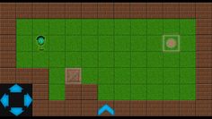 Sokoban - Screenshot 4