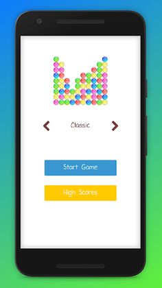 Fun Bubble Popper - Screenshot 3