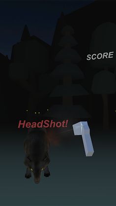 Wolf Defence VR - Screenshot 4