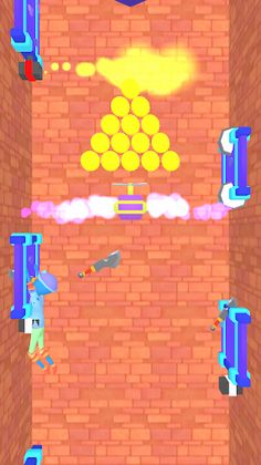 Tower Climber - Screenshot 4
