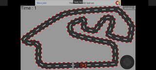 ChromaCar - Screenshot 3
