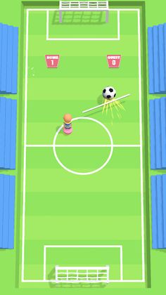 Bouncing Madness 3D - Screenshot 1