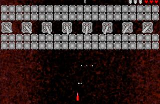 Alioth - Screenshot 2