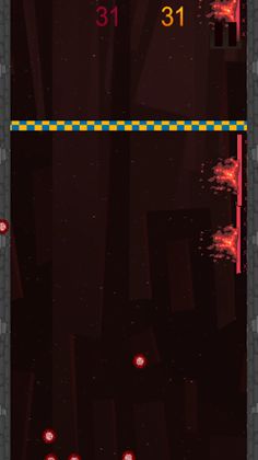 Glitter Blaze - Screenshot 3