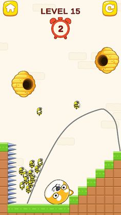 Protect My Pet - Screenshot 3