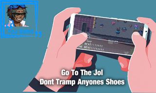 ThumbieLife The Game - Screenshot 3