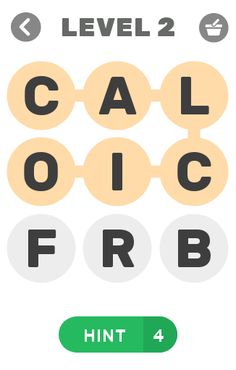 Trova le parole - Screenshot 2