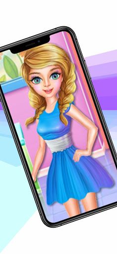 العاب بنات وتلبيس جميلات 2023 - Screenshot 2