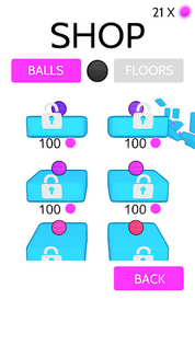 Twist - Screenshot 4