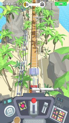 Train Driver - Screenshot 3