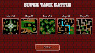 mySuper Tank Battle - Screenshot 1