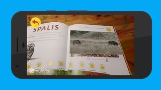 Metų ratas - Screenshot 2