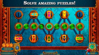 Secret City 3 f2p - Screenshot 3