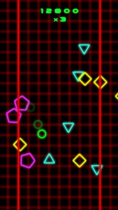 Binary Bounce - Screenshot 4