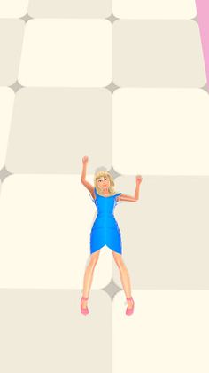 Dance Challenge 3D - Screenshot 3