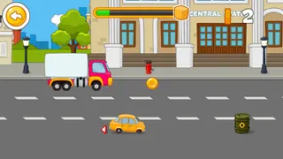 Kids post office - Screenshot 1