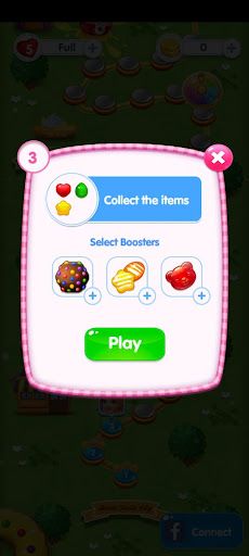 Nway Oo Candy - Screenshot 3