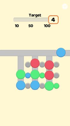 Sorting Like - Screenshot 2