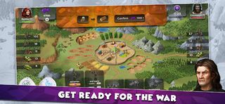 Battle Box - Rapid war - Screenshot 1