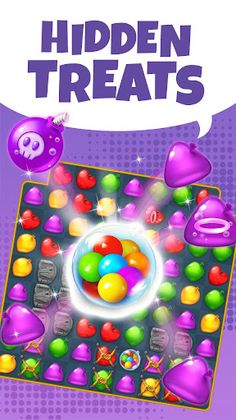 Aqua Blast: Match 3 Puzzle - Screenshot 3