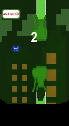 Flappy Morona - Screenshot 2