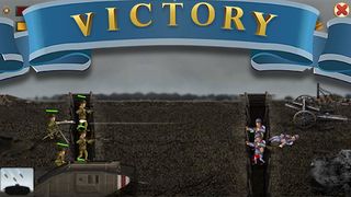 Warfare 1917 Trenches Troops - Screenshot 3