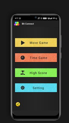 Bit Connect - Screenshot 2