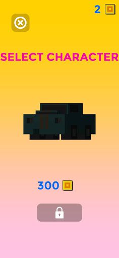 Dur Dur - Screenshot 3