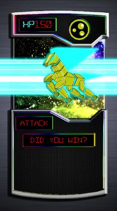 TerraForms - Screenshot 1