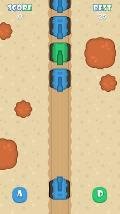 Tankz - Screenshot 4