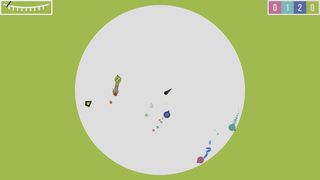 Chase - Screenshot 2