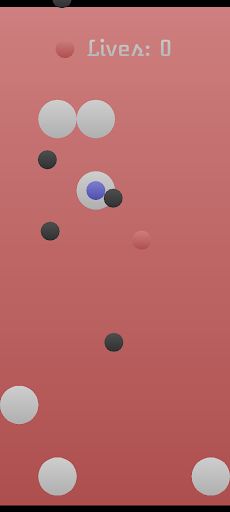 Only These - Screenshot 2