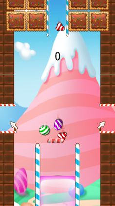 fall candy - Screenshot 1