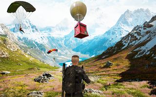 Hopeless Battlegrounds State - Screenshot 2