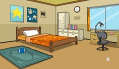 Birthday Cake Escape 2 - Screenshot 3