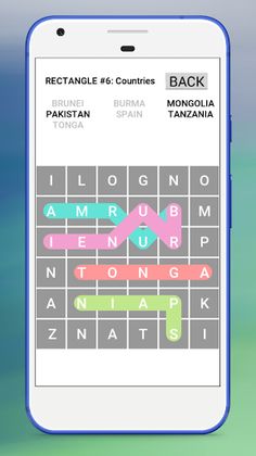 Word Connect - Screenshot 3