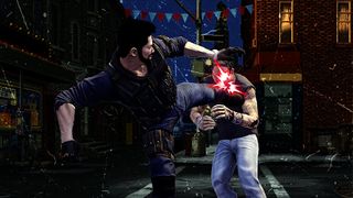 Grand Street Thug Simulator - Screenshot 1