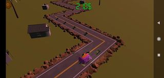 Bandido: American Roads - Screenshot 3
