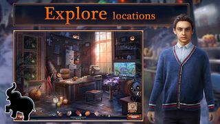 Halloween Stories 3: Horror - Screenshot 3