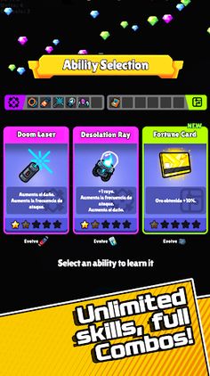 Alien Survivor: Mech Wars - Screenshot 3