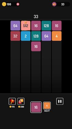 2248:Merge Blocks - Screenshot 4