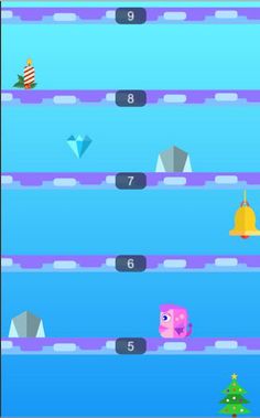 Keep Climbing! - Screenshot 4