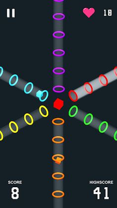 CubeTube - Screenshot 2